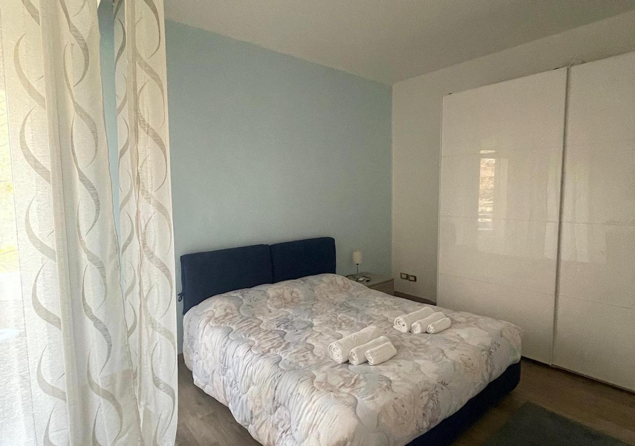 Apartment La Magnolia Iii Poppy Desenzano del Garda