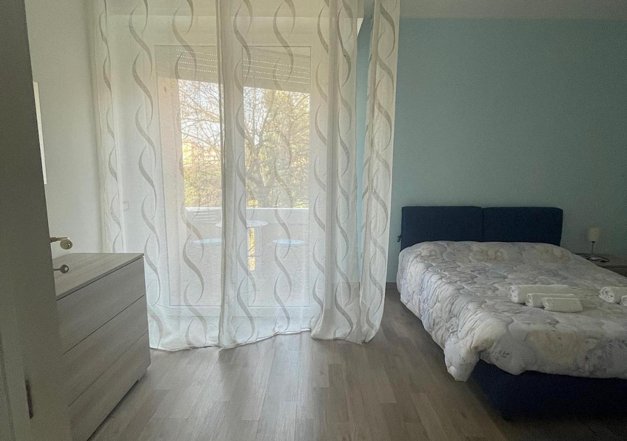 La Magnolia Iii Poppy Apartment Desenzano del Garda