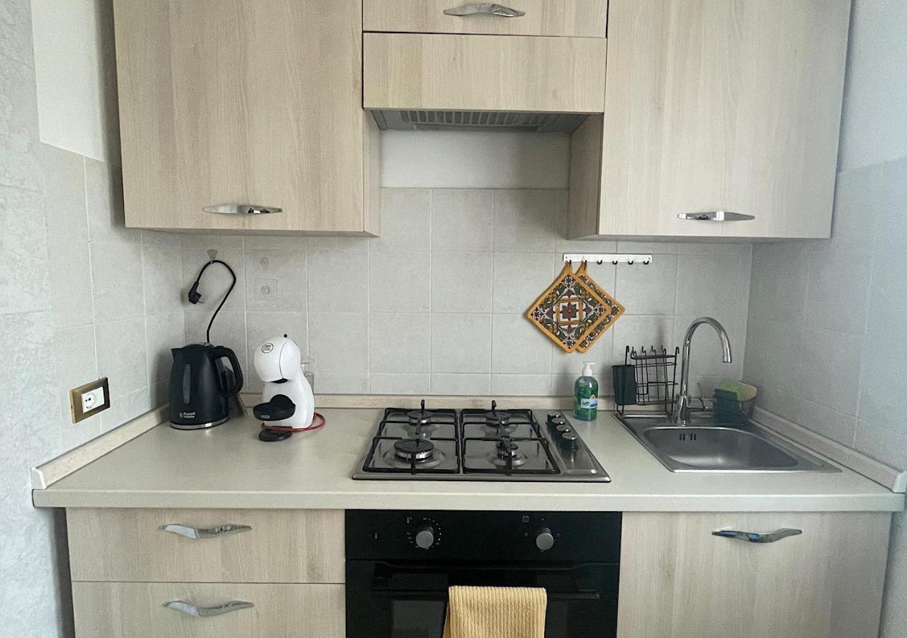 La Magnolia Iii Poppy Apartment Desenzano del Garda