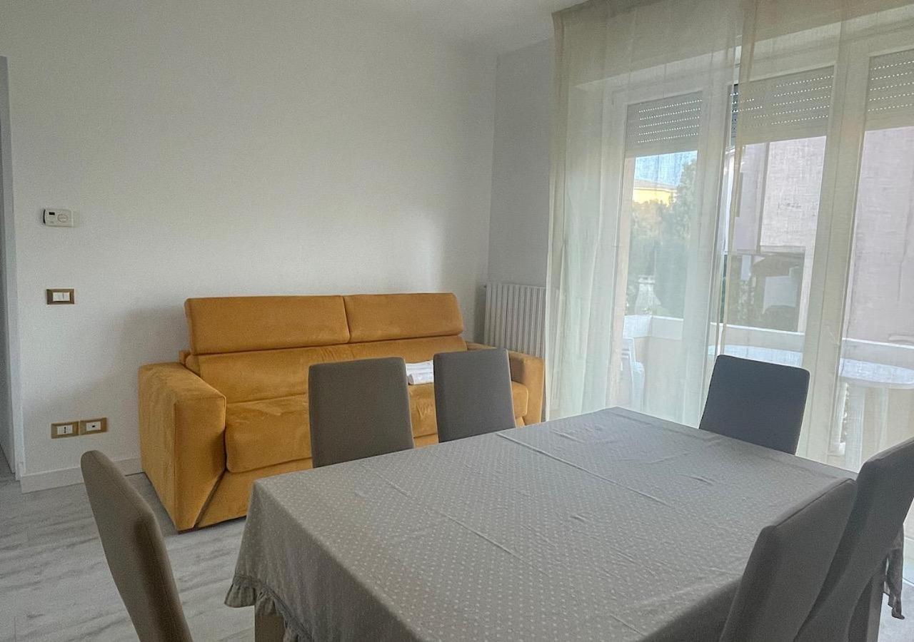 La Magnolia Iii Poppy Apartment